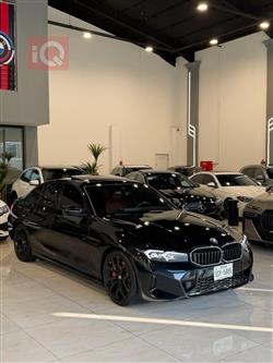 بي ام دبليو الفئة 3